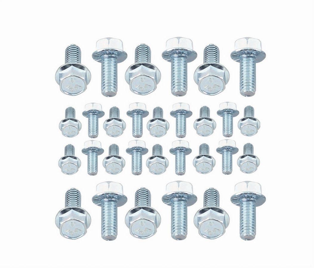 MR. GASKETOil Pan Bolts