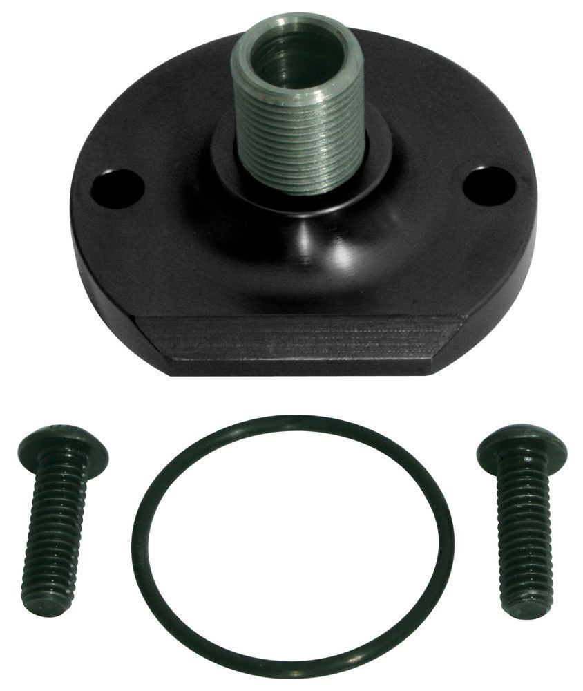 MOROSOChevy V8 Oil Bypass Eliminator