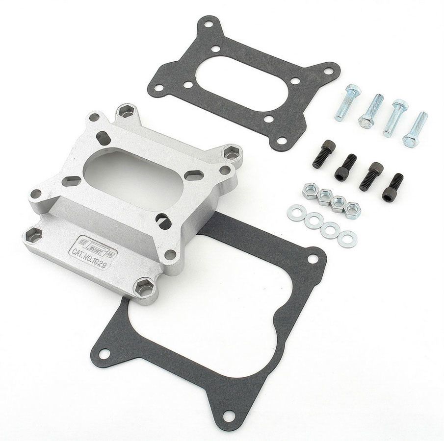 MR. GASKETCarb Adapter 2bbl-Q-Jet