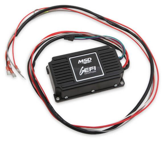 MSD IGNITION6EFI Igniton Box
