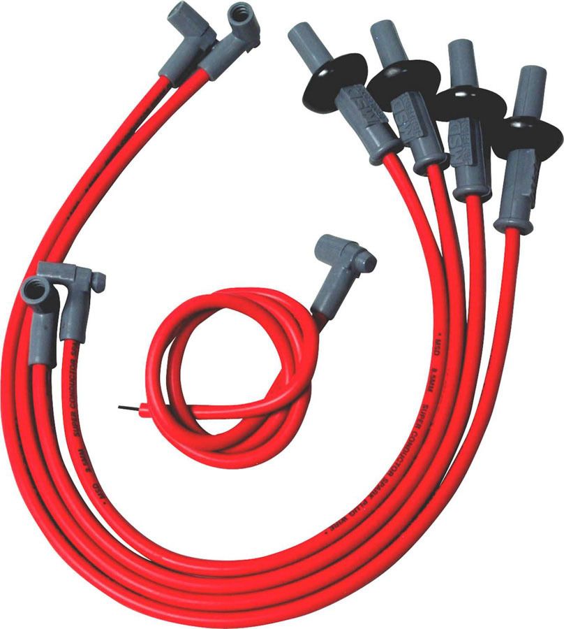 MSD IGNITION8.5MM Wire Set - VW