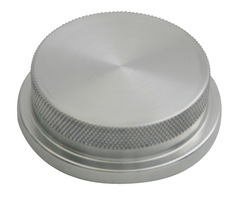 MOROSORadiator & Intercooler Cap Cover - Ford