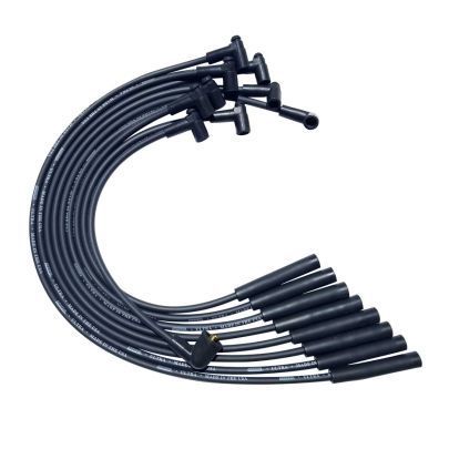 MOROSOUltra Plug Wire Set SBM 273-360 Black