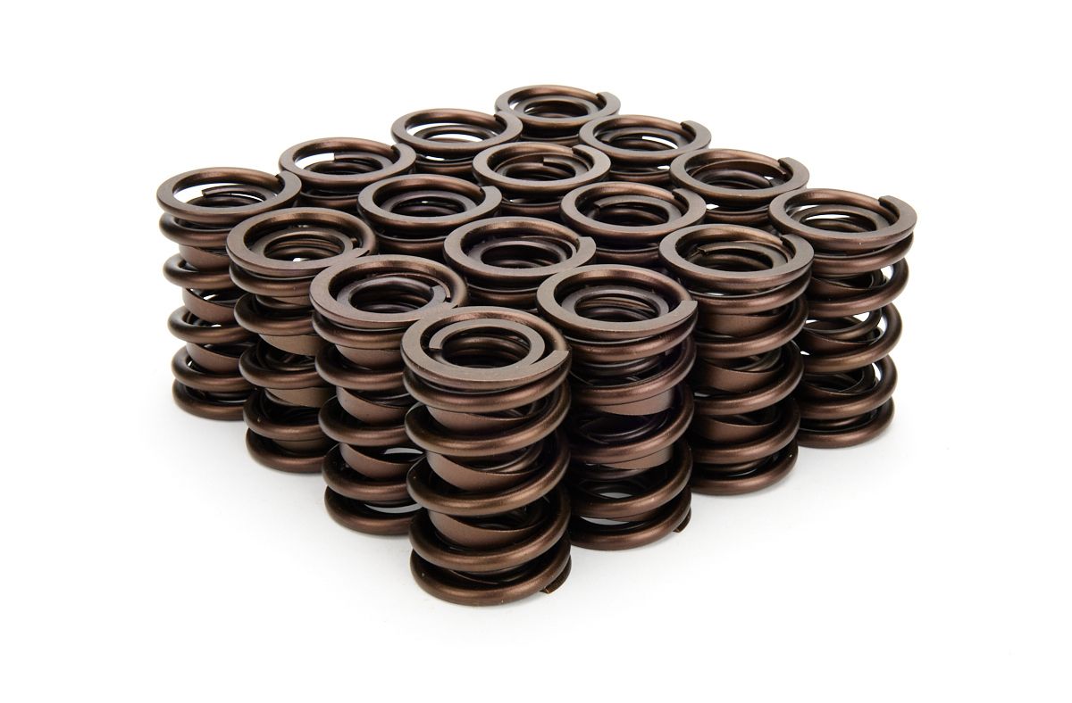 MANLEY1.570 Dual Valve Springs
