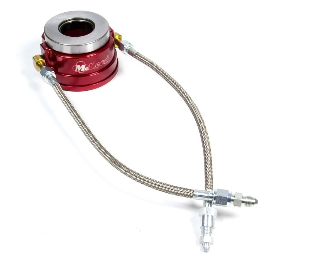 MCLEODHyd Throwout Bearing ZF & LT T56