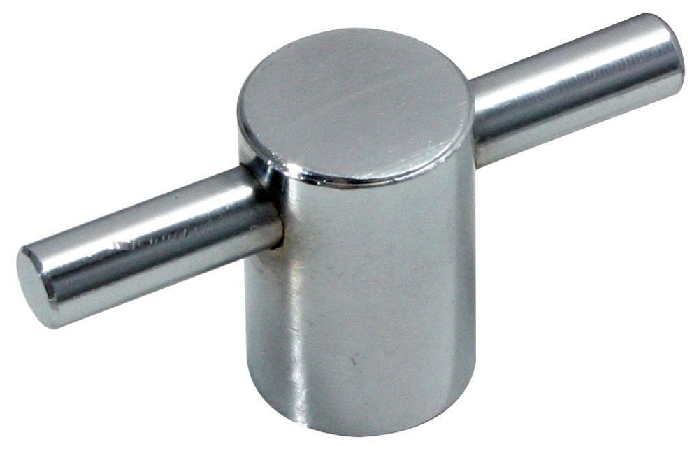 MOROSOChrome Air Clnr Wing Nut