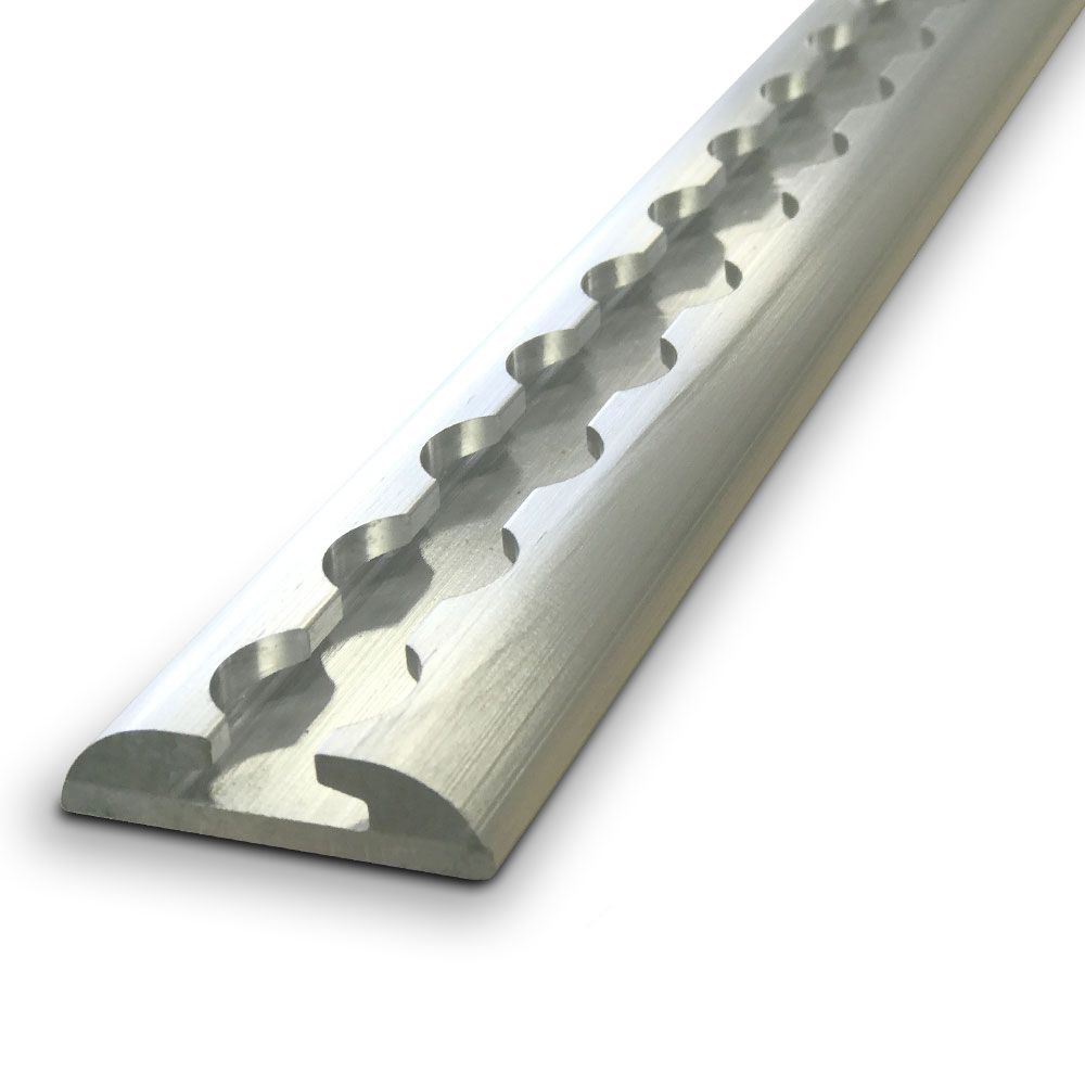 MACS CUSTOM TIE-DOWNSTrack-3 8ft