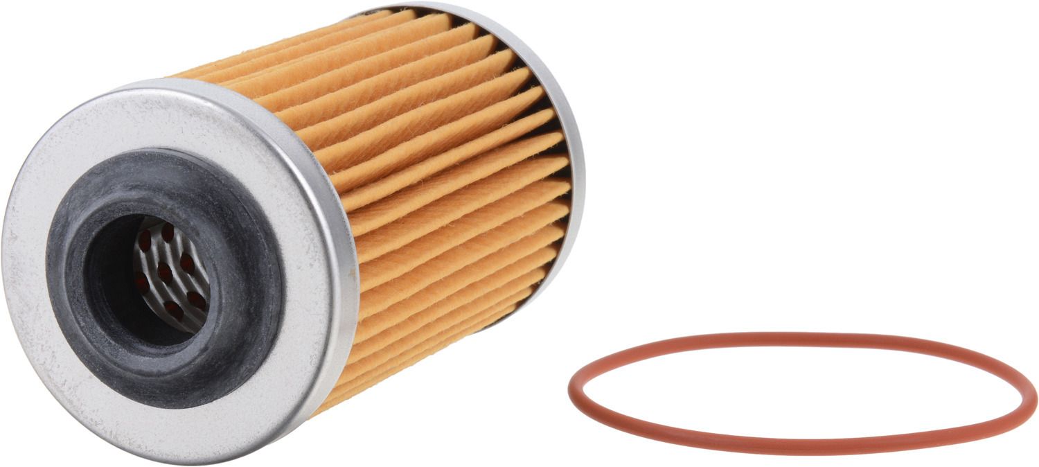 MOBIL 1Mobil 1 Extended Perform ance Oil Filter M1C-254A