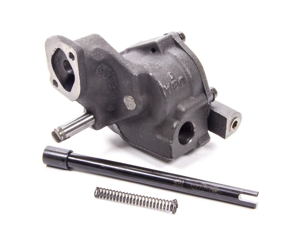 MELLINGBBC Hi-Volume Oil Pump - For Press Fit Pick-Ups
