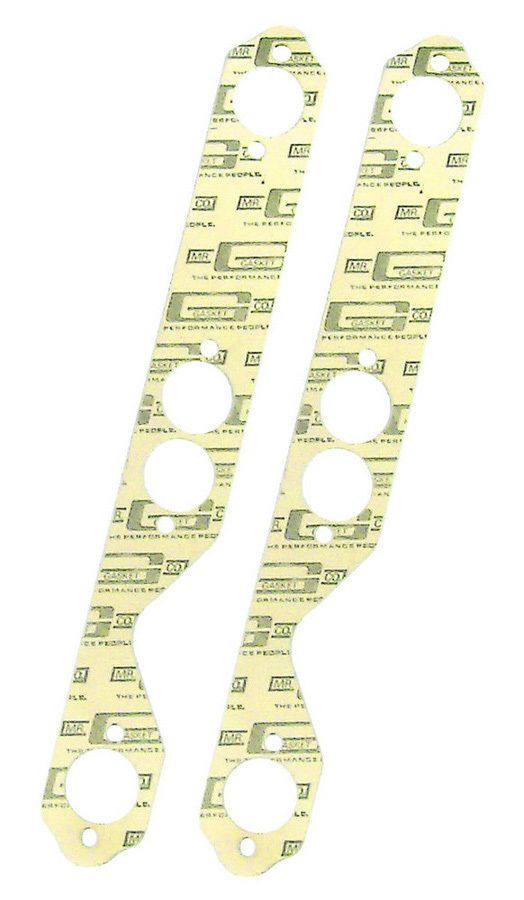 MR. GASKETSb Chevy Exhaust Gasket