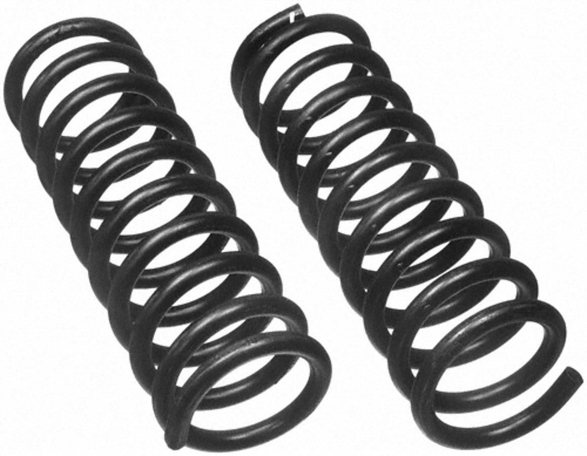 MOOGCoil Spring Set Ford 1993-2004