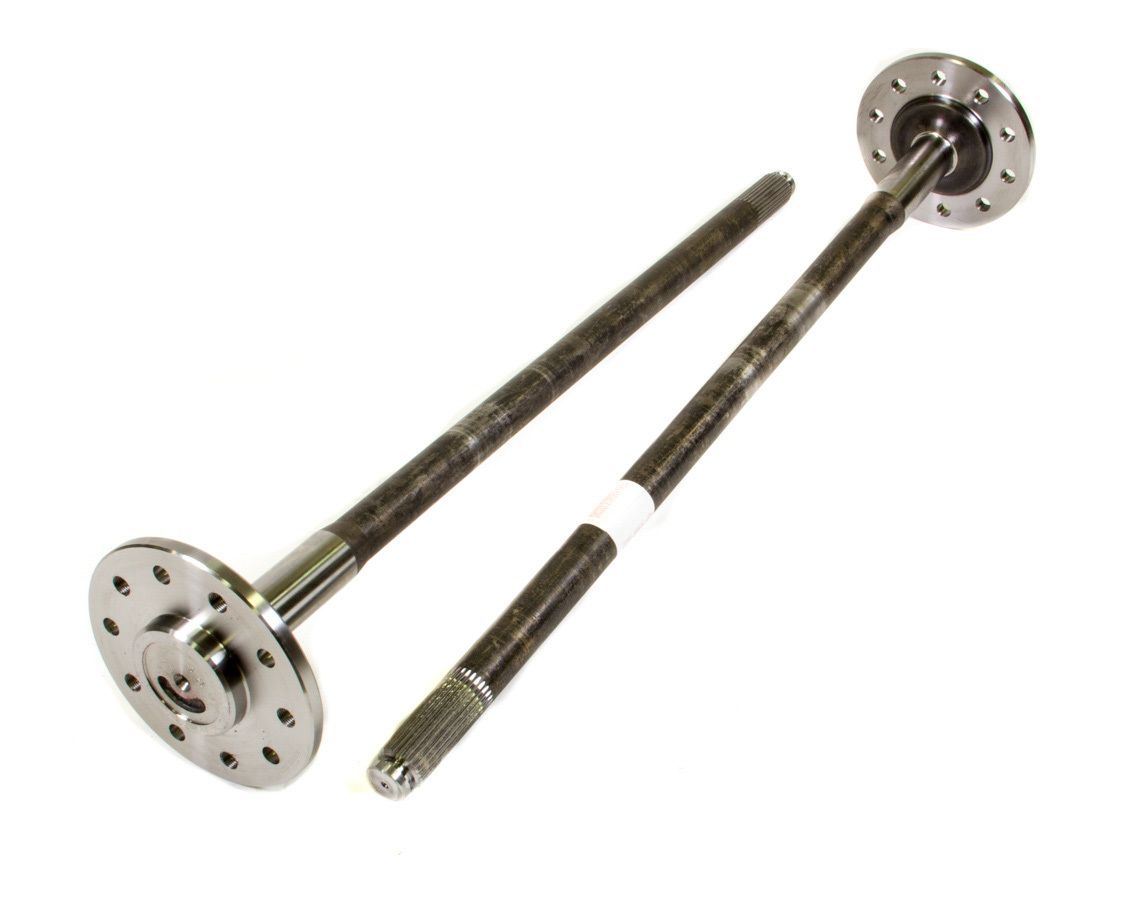 MOSER ENGINEERINGAxles C-Clip 10 Bolt Chevy 28 Spline 29-1/2
