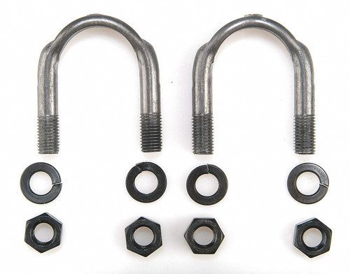 MOOGU-Bolt Kit
