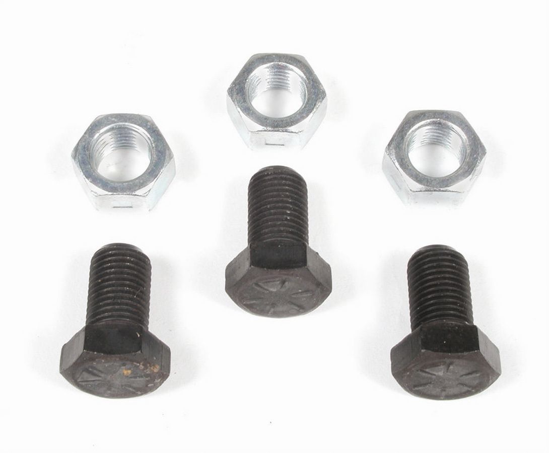 MR. GASKETGm Flex Plate Bolts