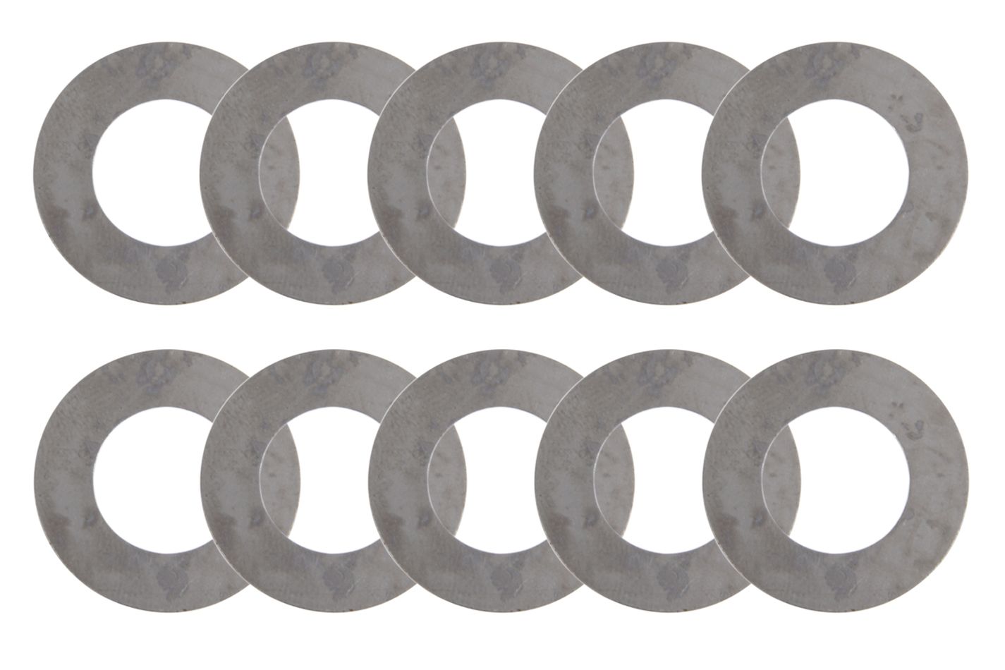 PENSKE RACING SHOCKSWasher Shims .900 x .012 x .500 Valve (10pk)