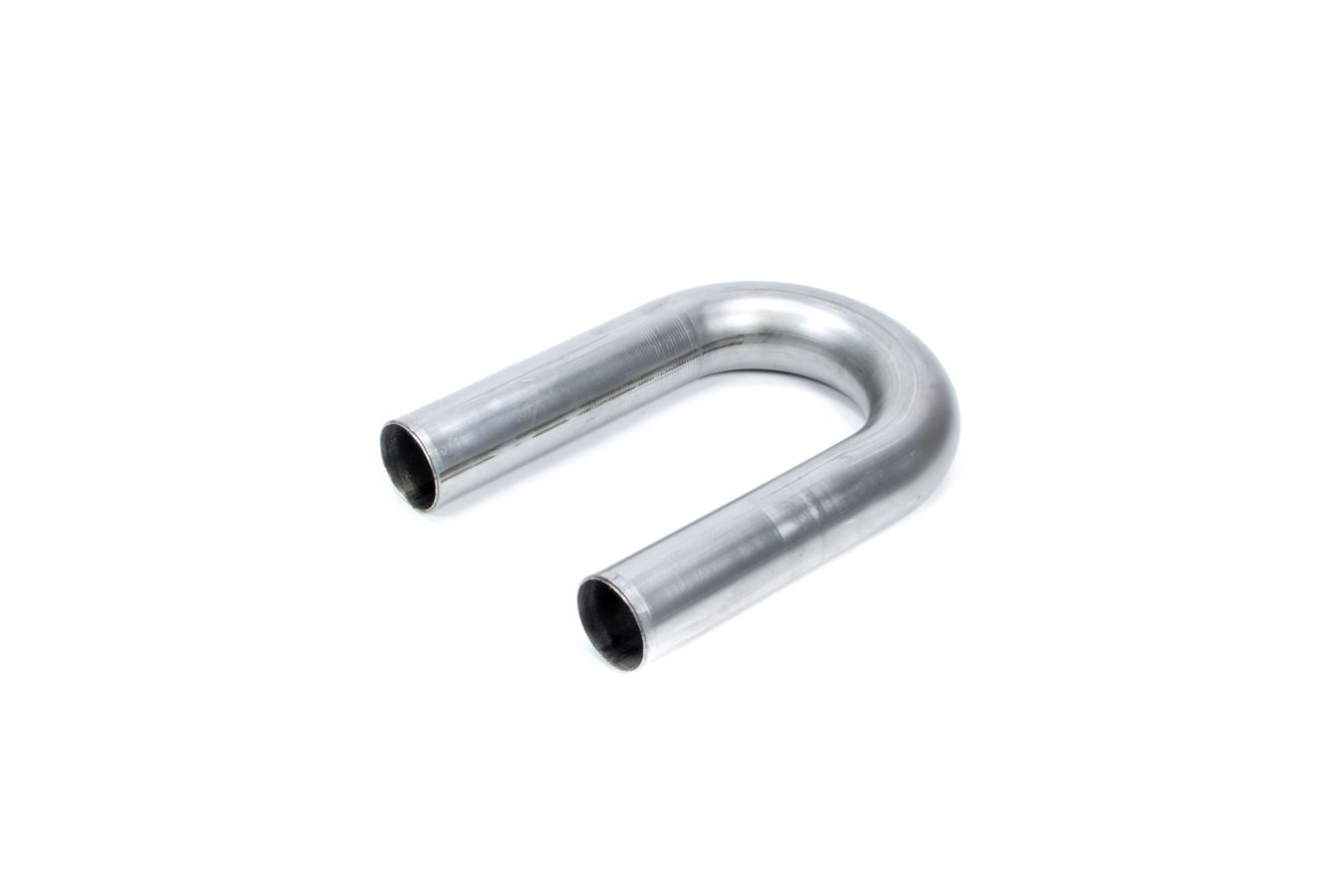 PATRIOT EXHAUST U-Bend Mild Steel 1.625 x 2.5in Radius 16 Gauge