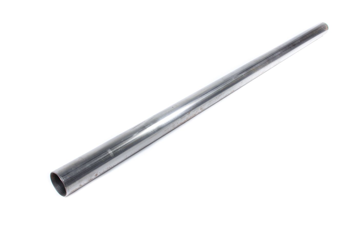PATRIOT EXHAUST Exhaust Tubing - 2.500 16 Gauge - 5ft. Long