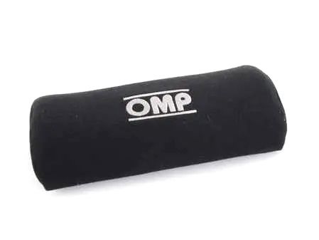 OMP RACING, INC.Lumbar Seat Cushion Black