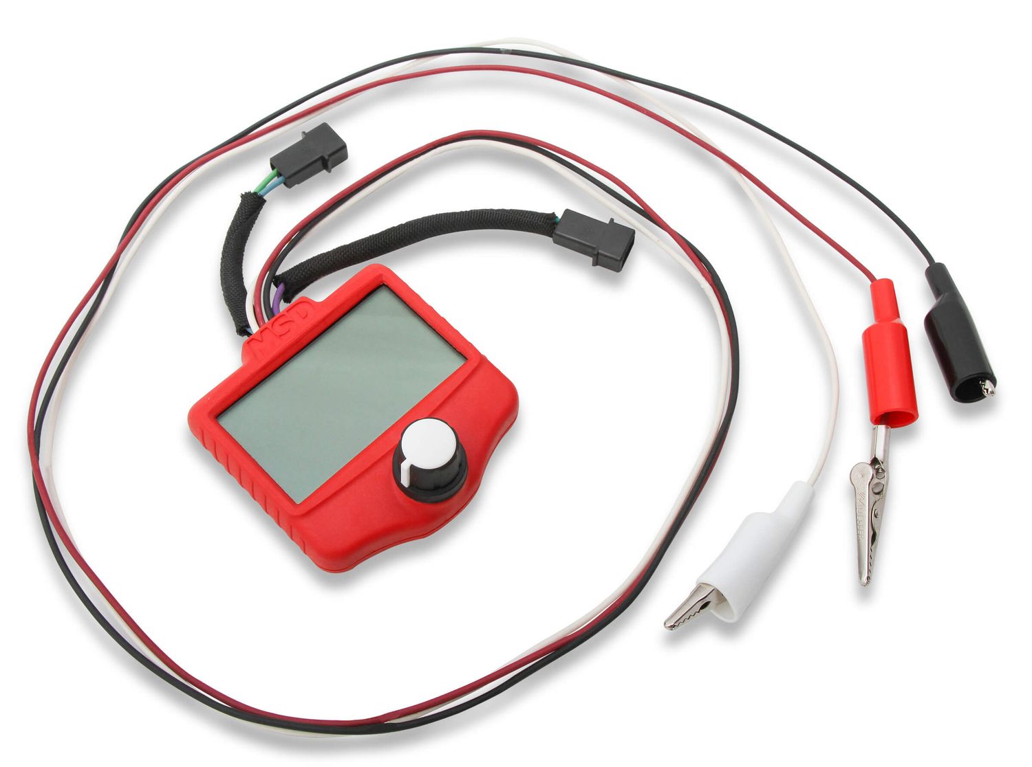 MSD IGNITIONMSD Ignition Tester Universal