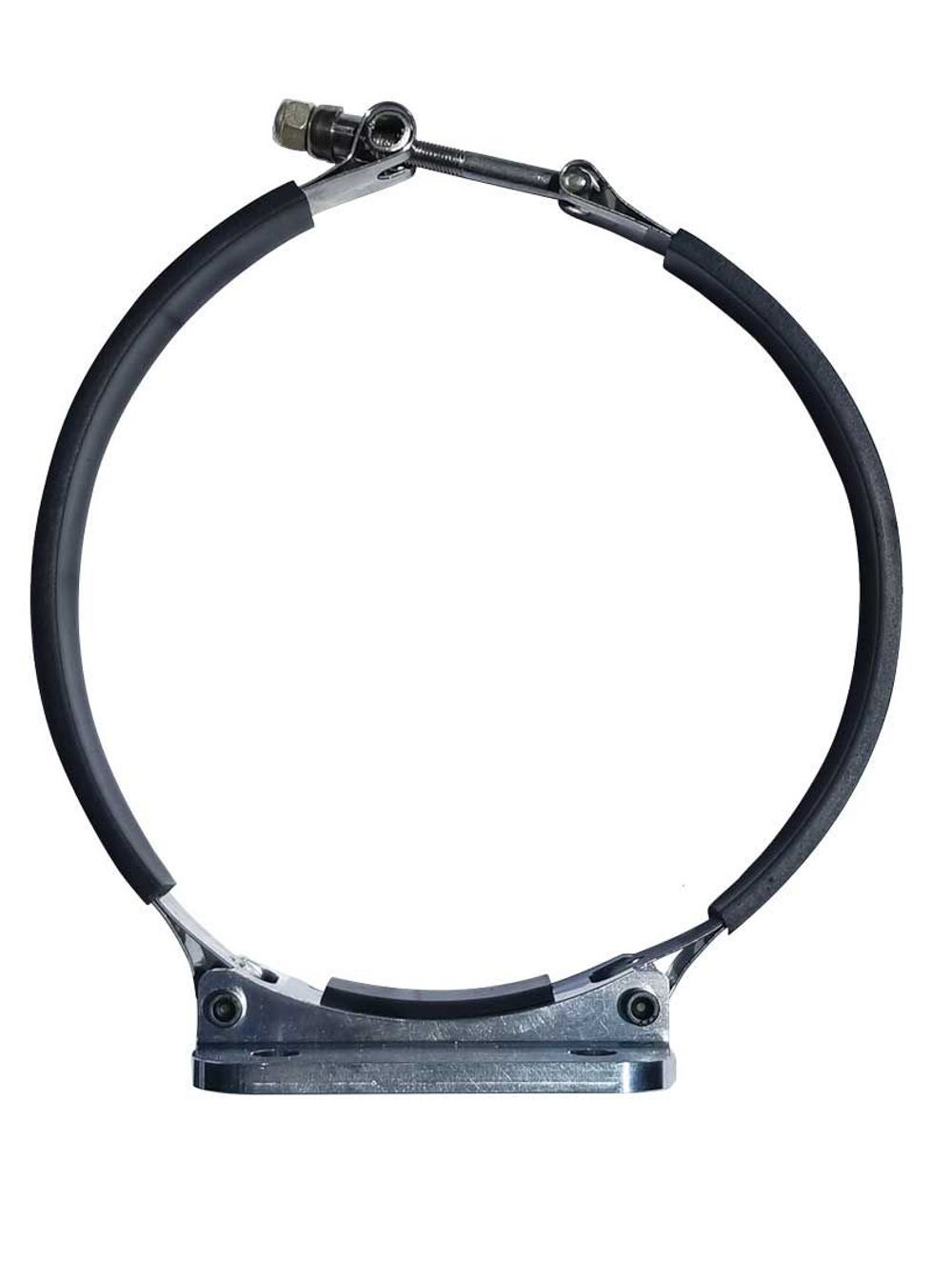 MOROSODry Sump Tank/Remote Oil Filter Adapter Mount