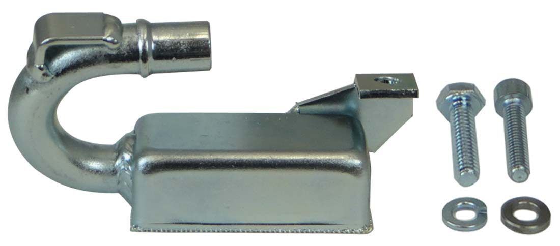 MOROSOOil Pump Pick-Up - Olds