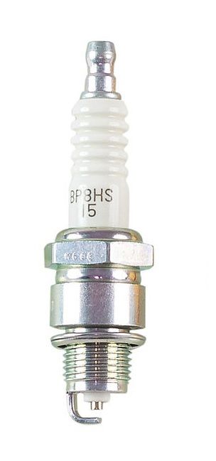 NGKNGK Spark Plug Stock # 6729