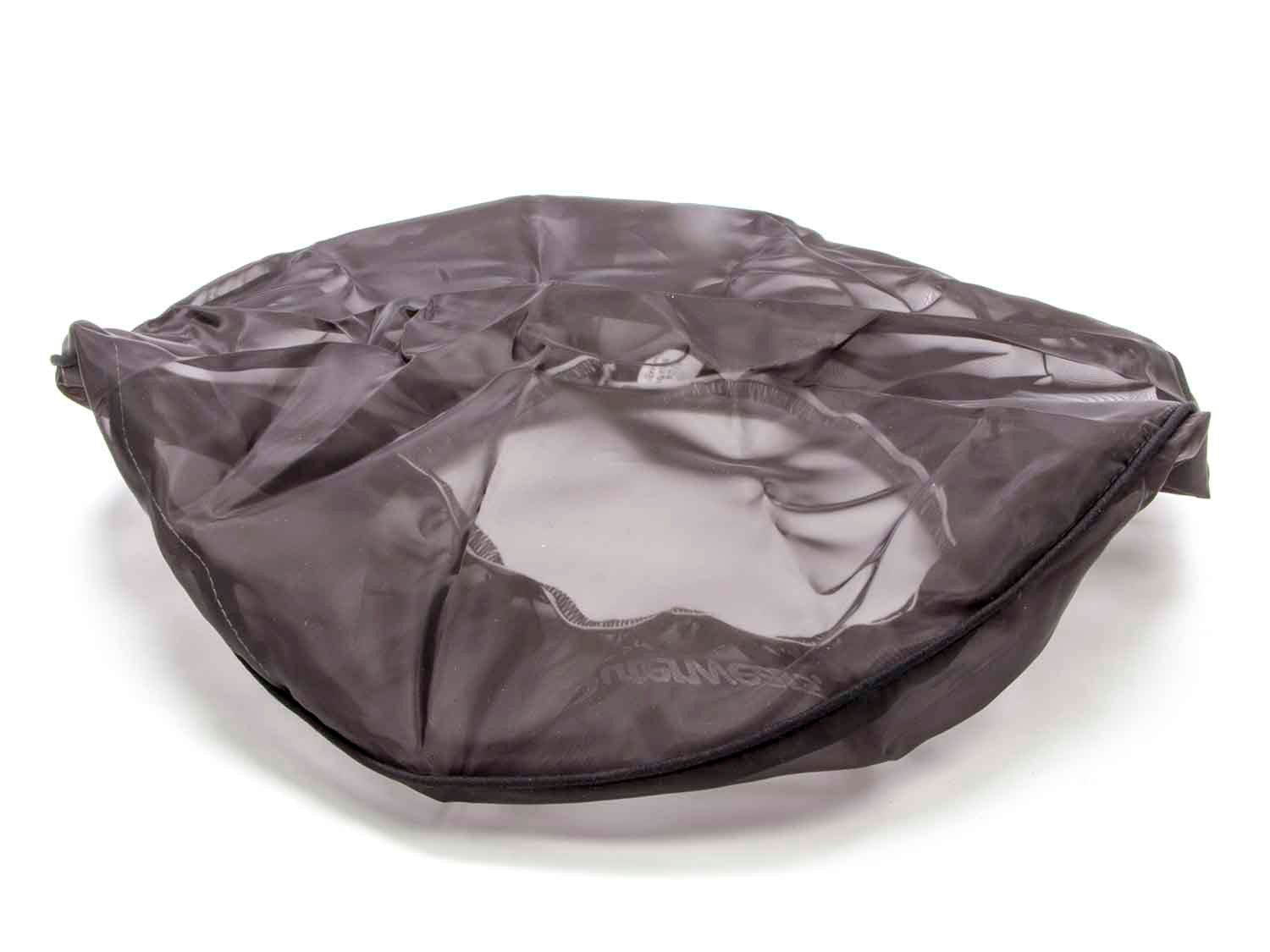 OUTERWEARS14in. x 3in. Pre-Filter W/Top Black