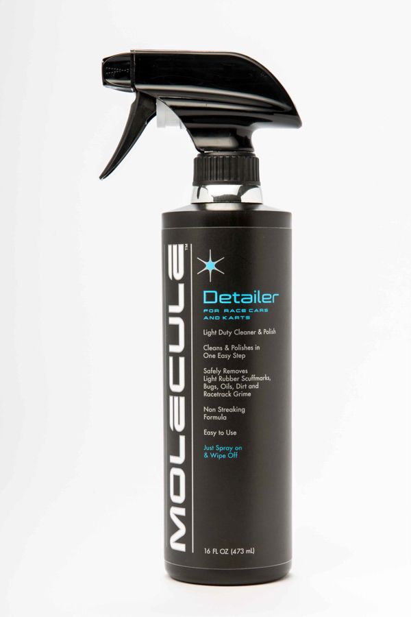 MOLECULERace Car Detailer 16oz