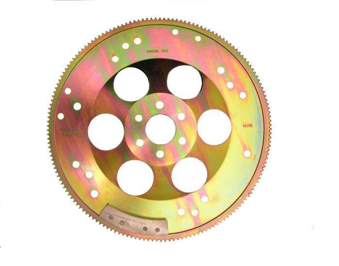 MEZIEREFlexplate - SBF 164 Tooth - SFI