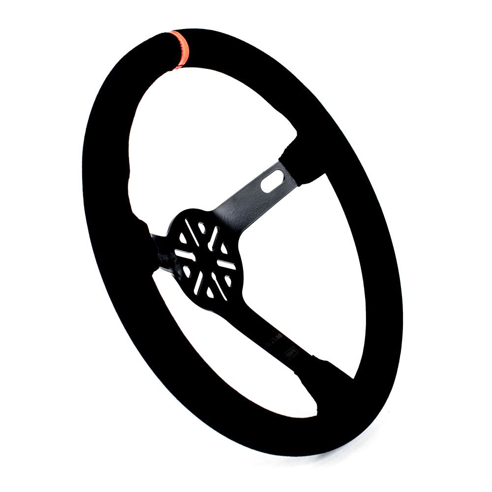 MPI USASIM Racing Wheel 14in Stock Car