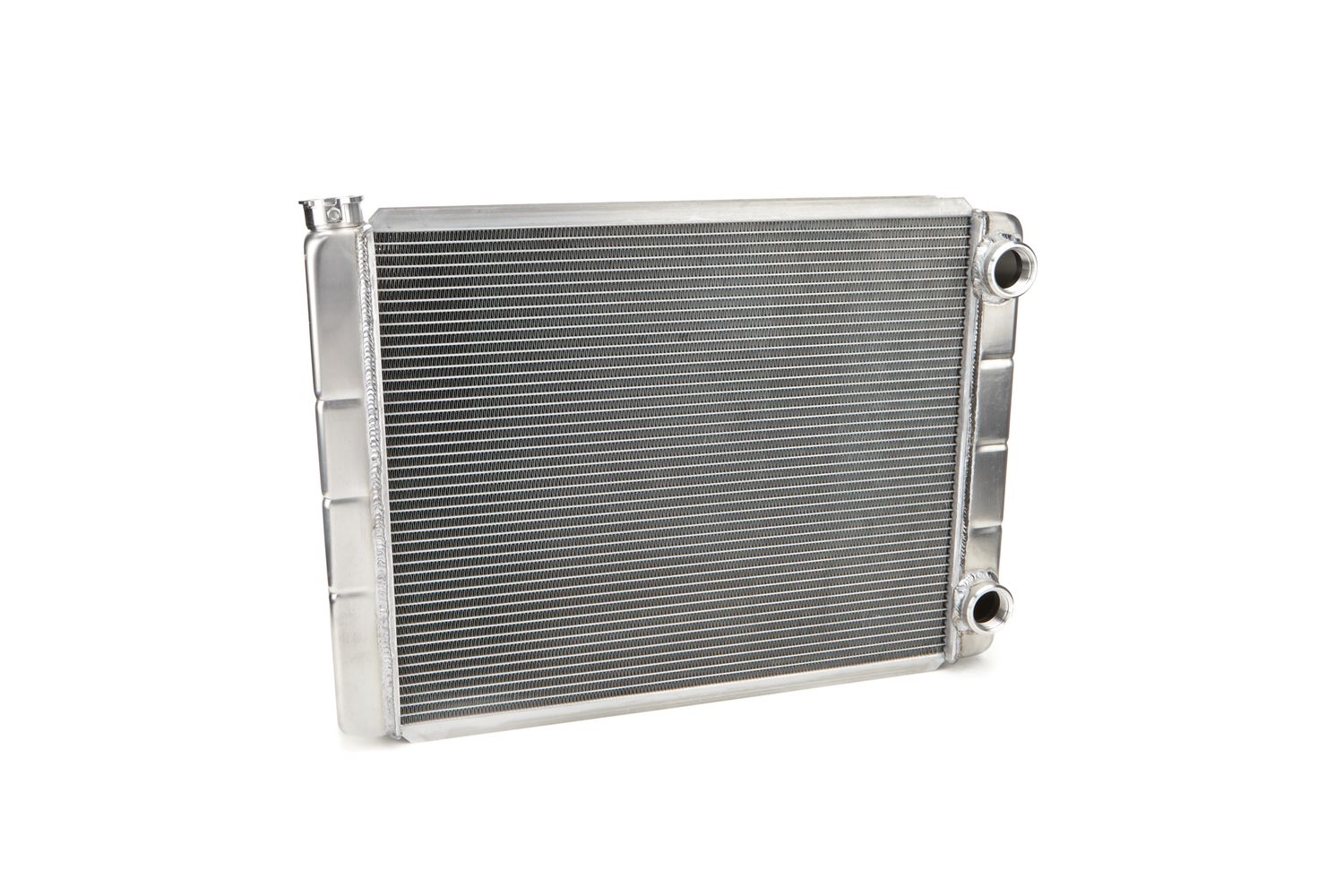 NORTHERN RADIATORRadiator Dual Pass 28x19 Interchangeable Inlet