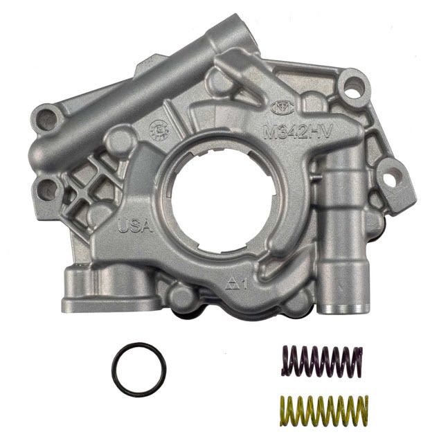 MELLINGOil Pump Mopar 5.7L Hemi 04-08 Hi-Volume