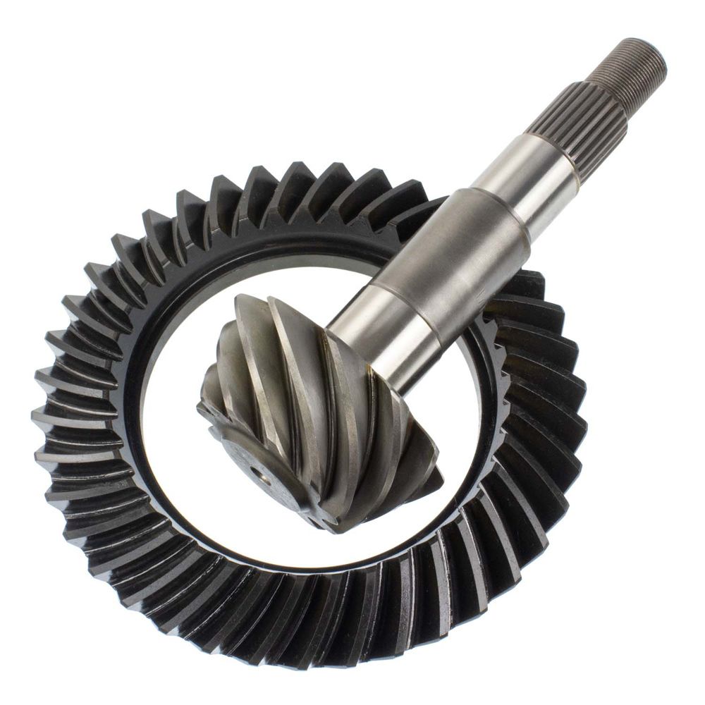 MOTIVE GEARRing & Pinion Dana 35 3.55 Ratio