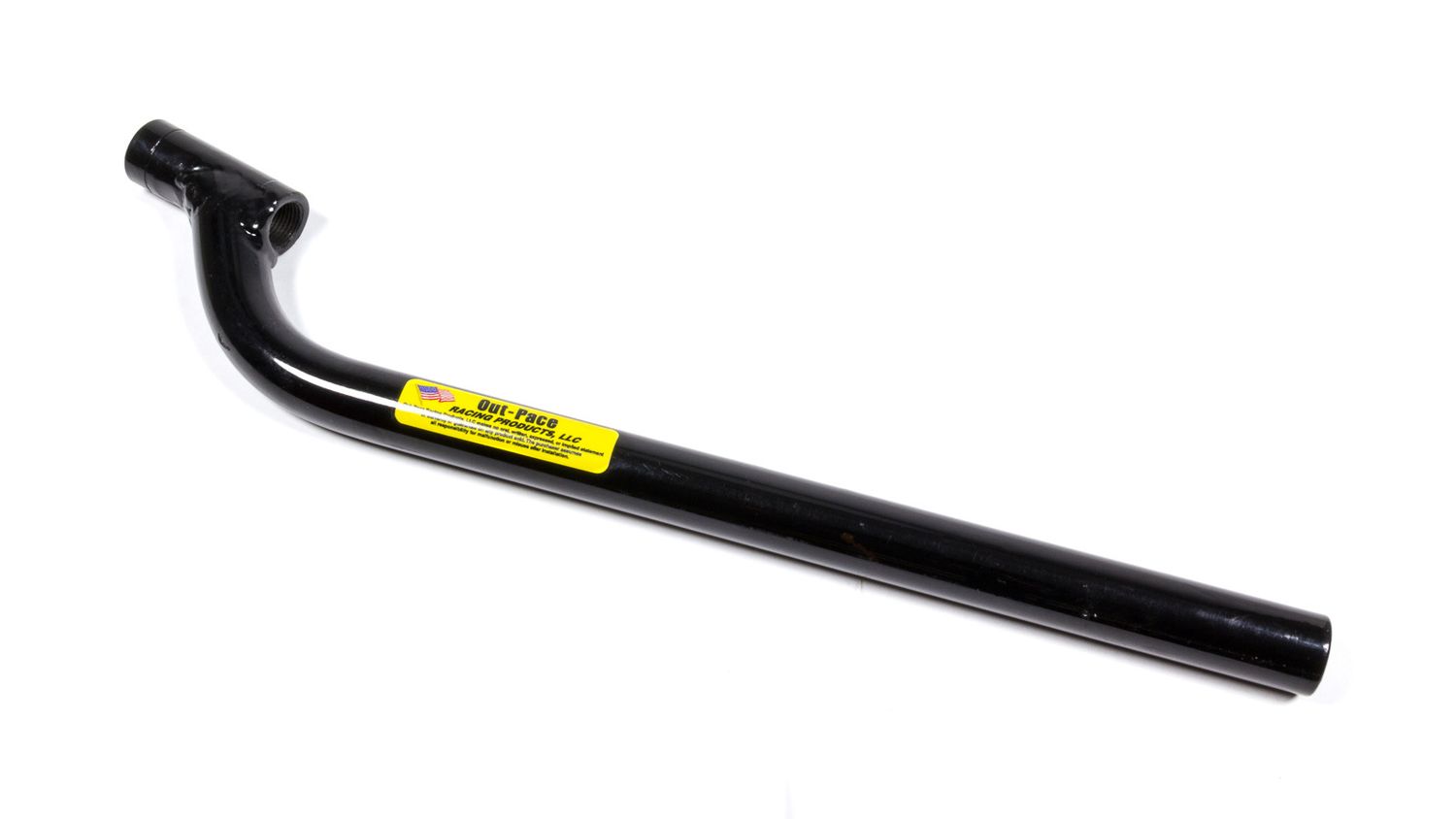 OUT-PACE RACING PRODUCTSBent Tie Rod 15in Extreme Drop