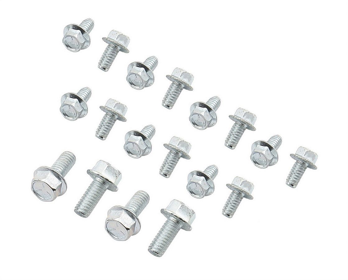 MR. GASKETSB Chevy Oil Pan Bolts