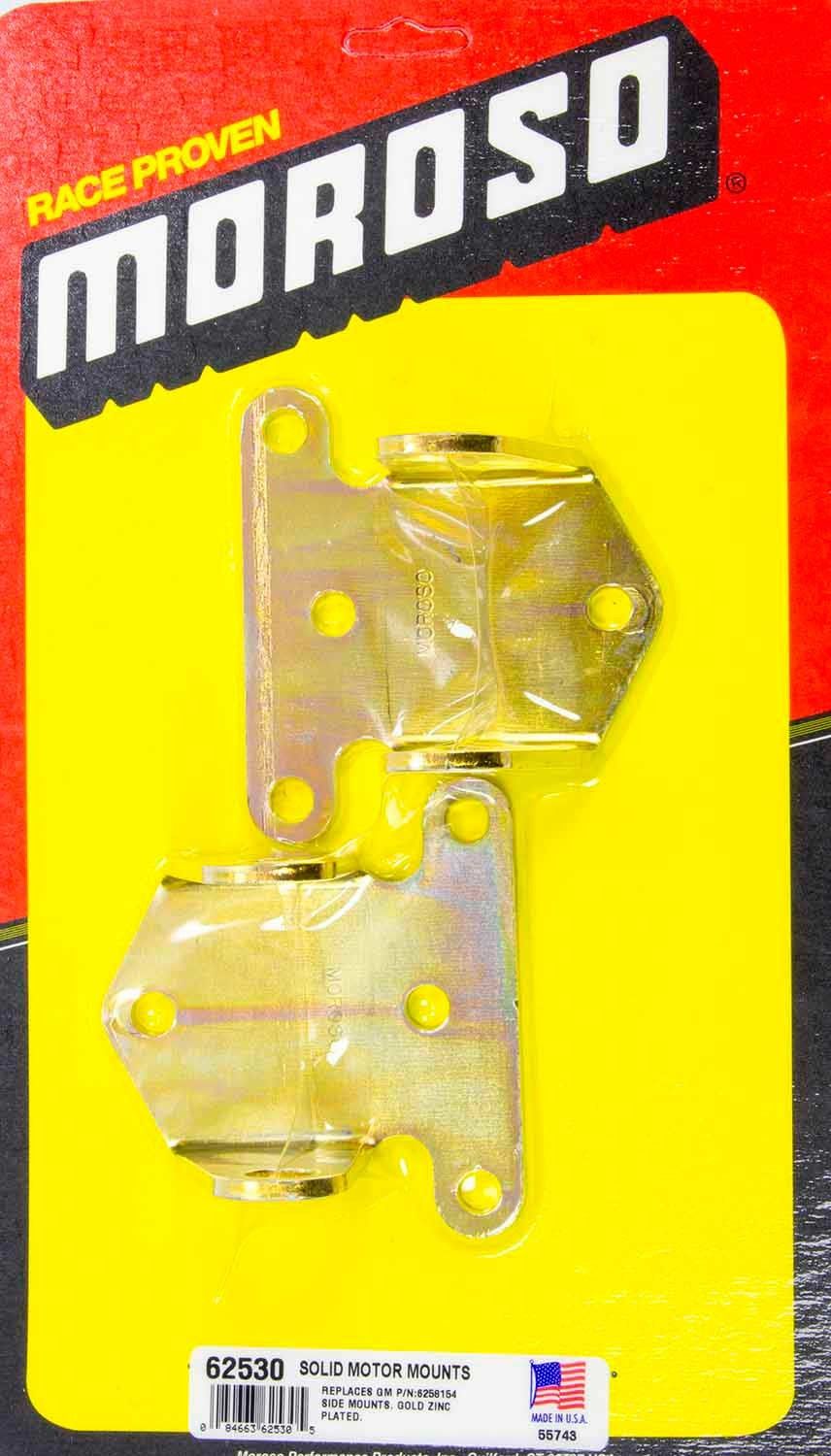 MOROSOCorvette Motor Mounts