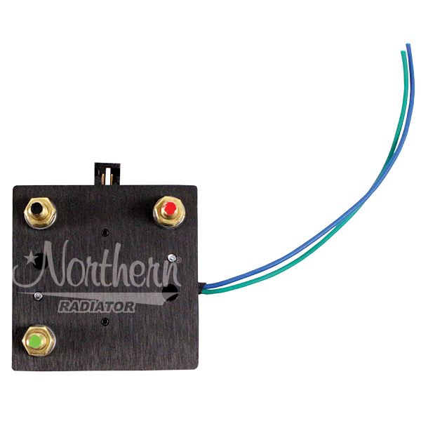NORTHERN RADIATORPulse Width Modulator Fan Controller