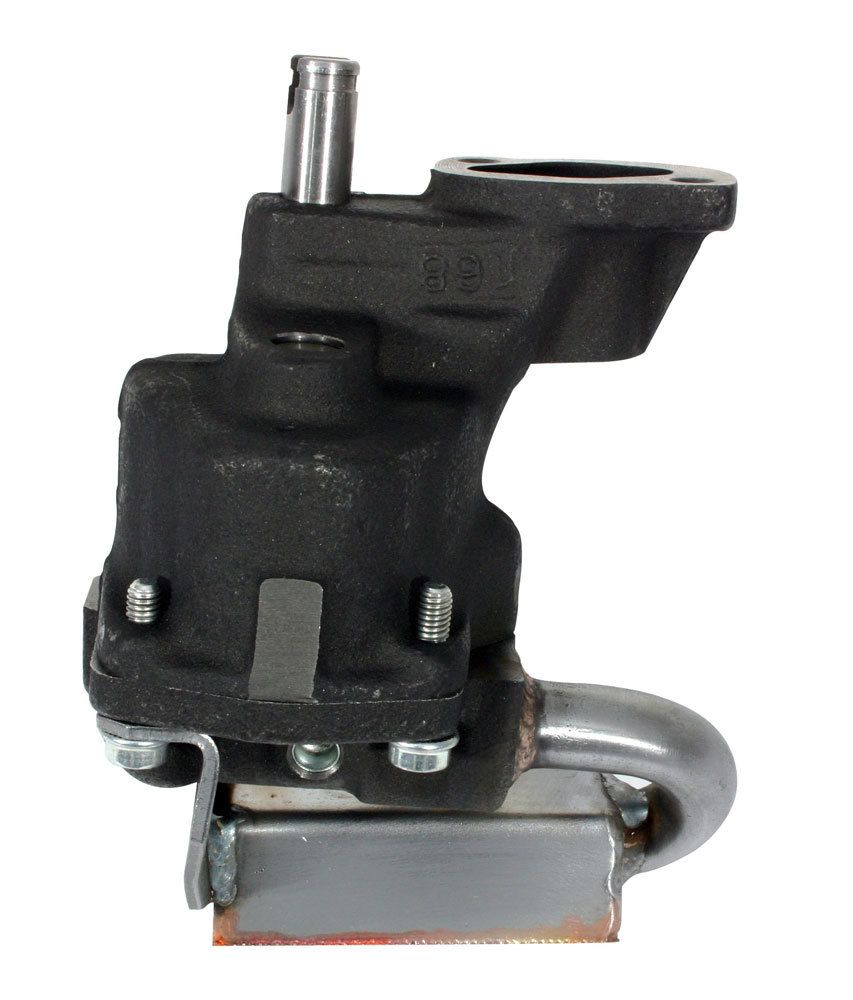 MOROSOSBC Hi-Volume Oil Pump & Pick-Up Package