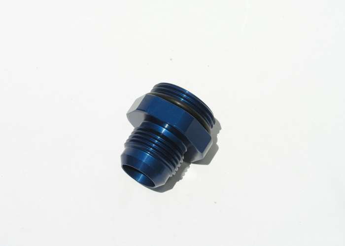 MEZIERE-12an Fitting - Blue
