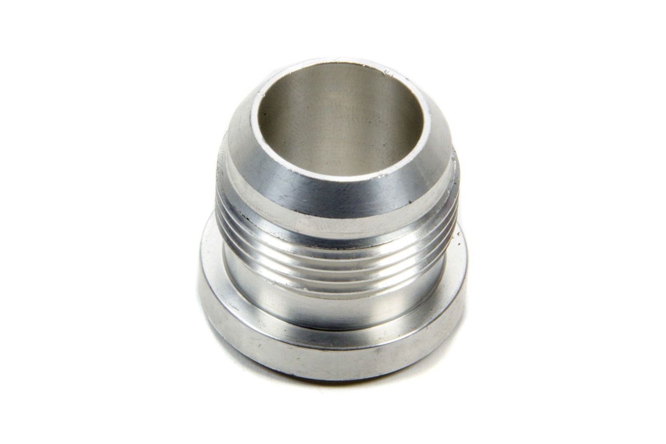 MEZIERE-16an Male Aluminum Weld-In Fitting