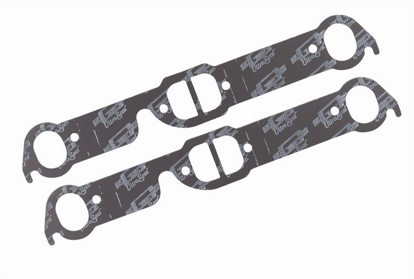 MR. GASKETPontiac Exhaust Gaskets