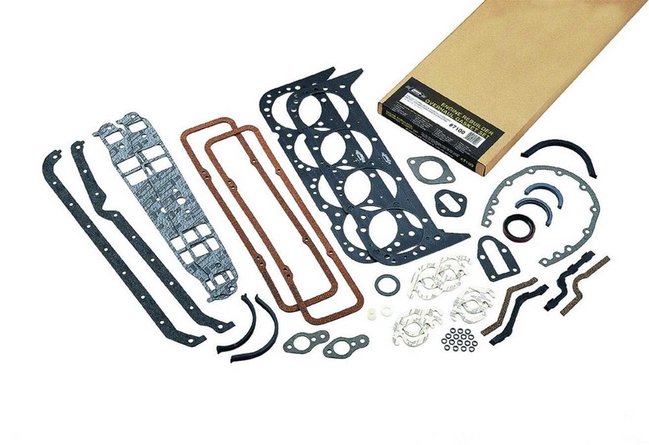 MR. GASKETSBC Overhaul Gasket Set 59-79