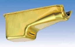 MILODONSBC Deep Sump Pan