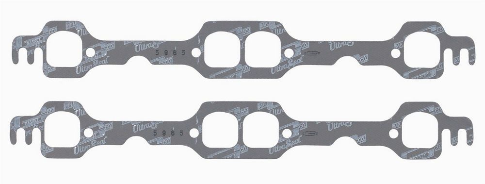 MR. GASKETSBC LT1 D-Port Header Gasket