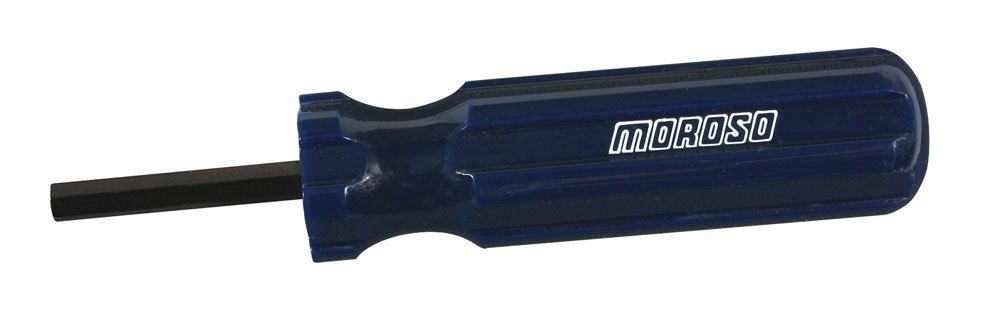 MOROSOQuick Fastener Wrench - 3/16 Hex Drive