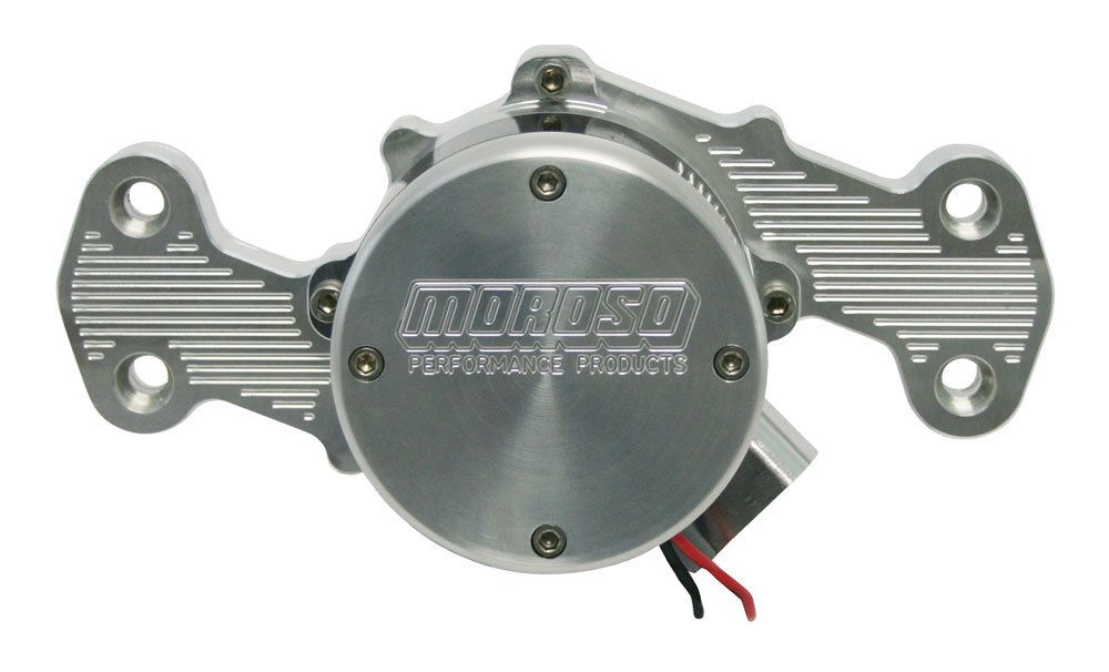 MOROSOElectric Water Pump - SBC