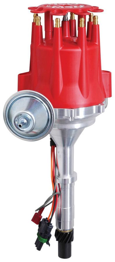 MSD IGNITIONAMC V8 R/R Distributor