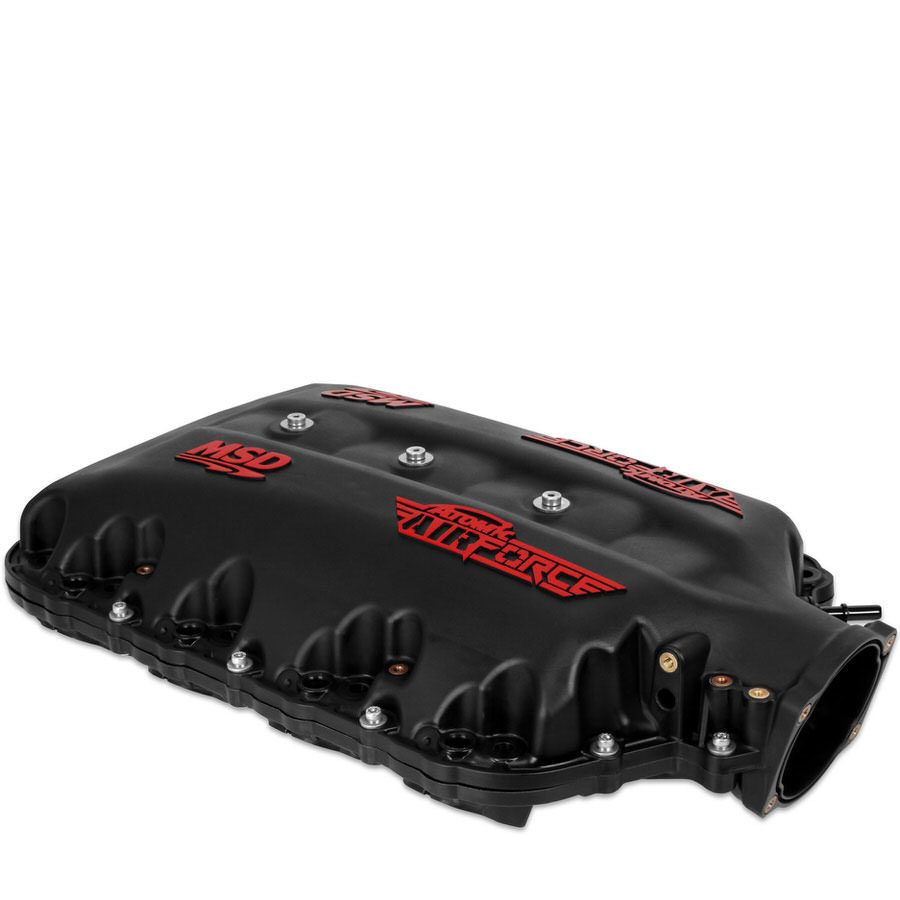MSD IGNITIONAtomic AirForce LT1 Intake Manifold