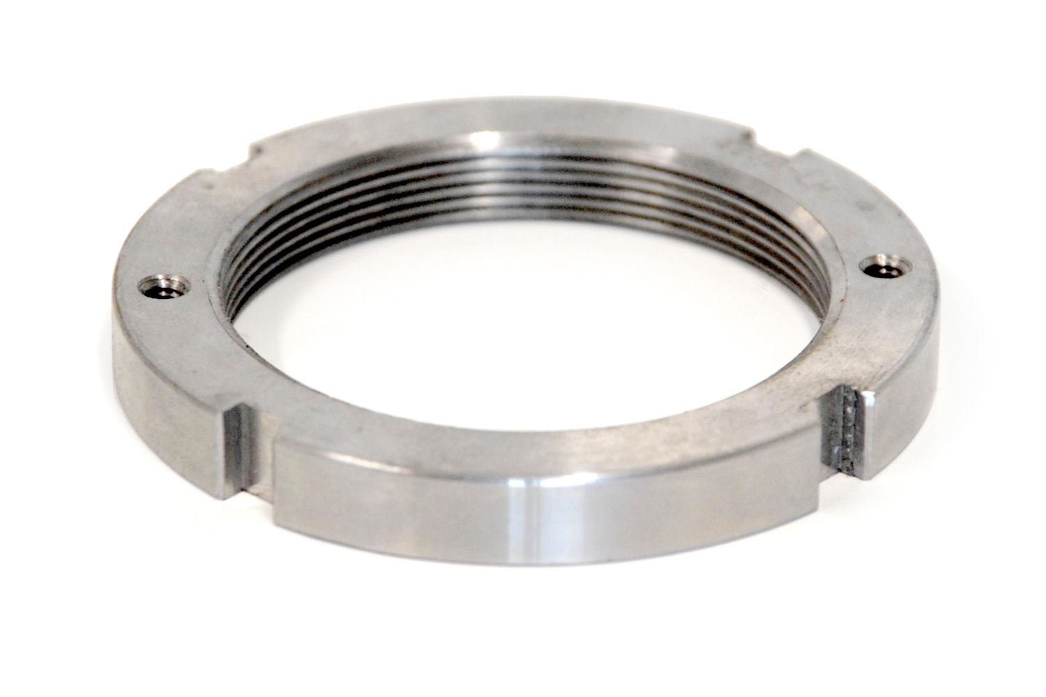 MOSER ENGINEERINGRH GN Snout Lock Nut Lock Nut