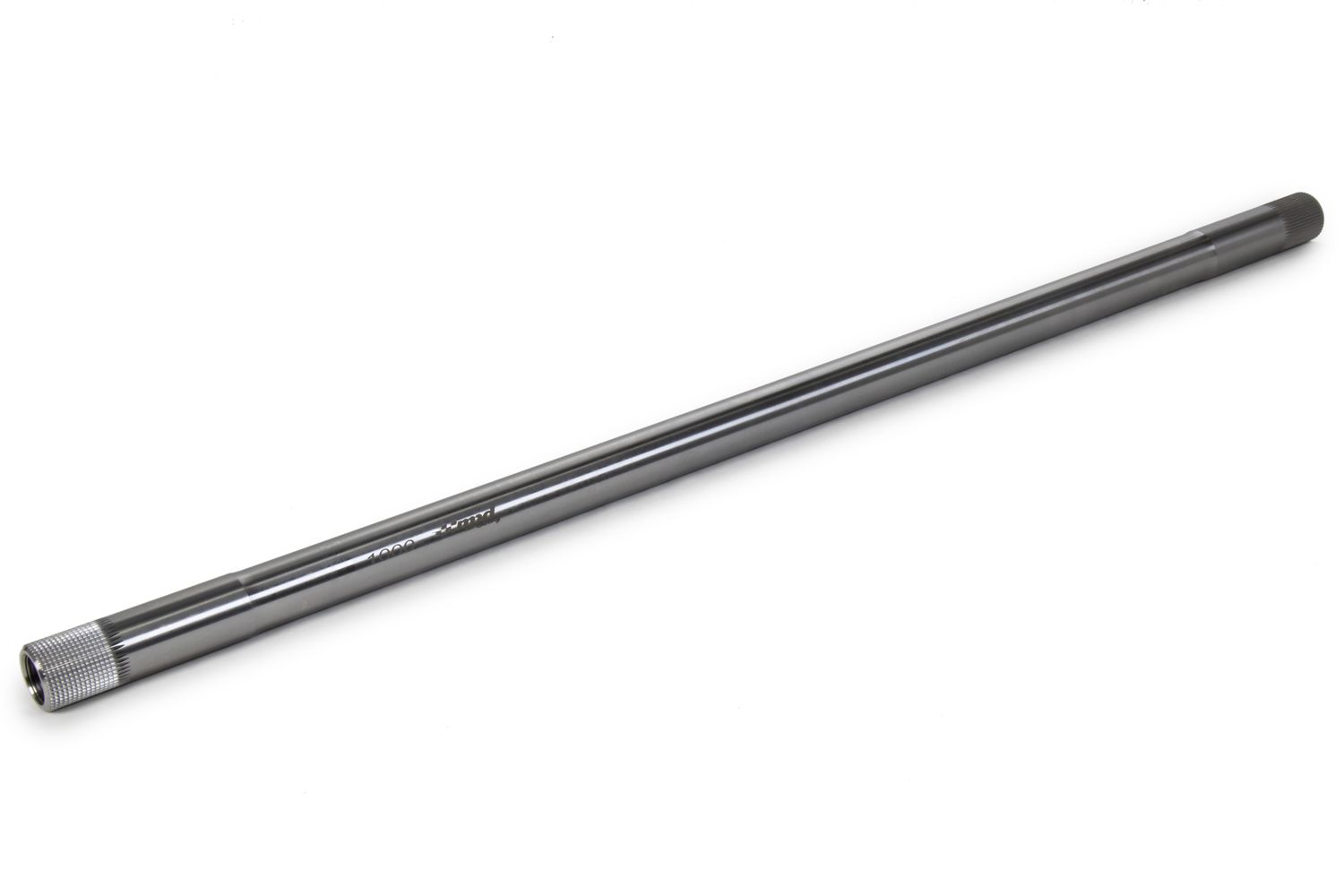 MPD RACING 30in Tubular Torsion Bar 1000 Rate Hollow